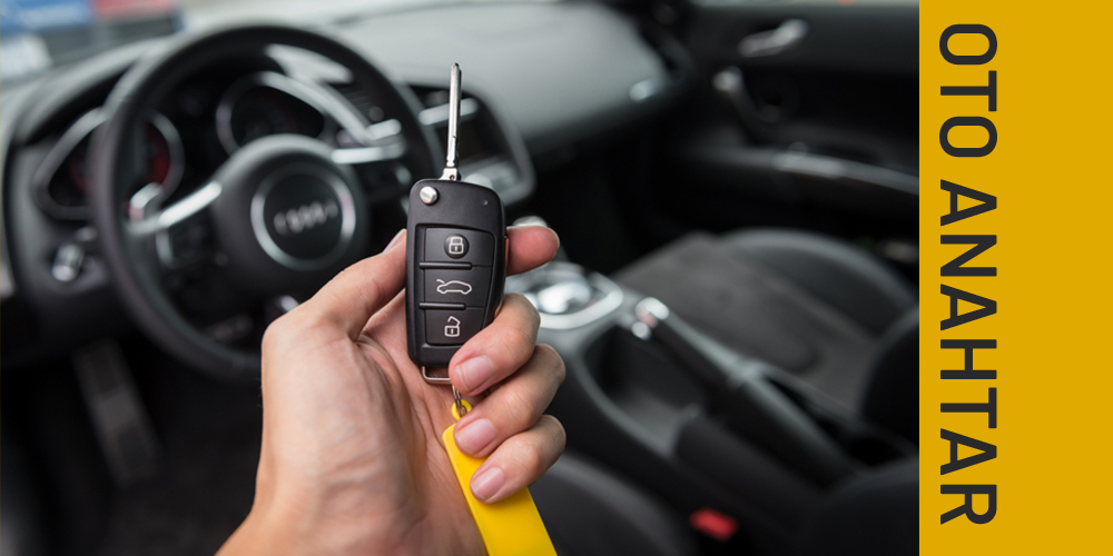 Gürün Oto Anahtarcı