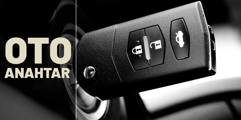 Gürün Oto Anahtarcı