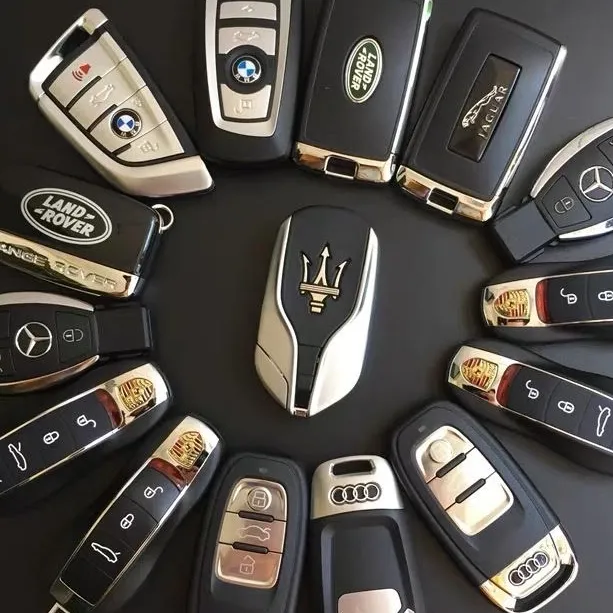 Gürün Oto Anahtarcı